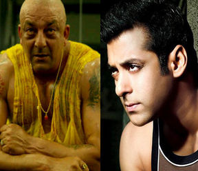Is Salman planning to go bald again?